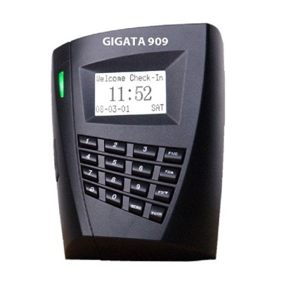 Máy chấm công kiểm soát cửa Gigata 909